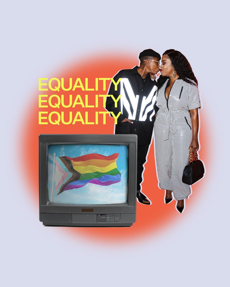 It’s Time IWD Celebrated The Black, Masculine Women Too