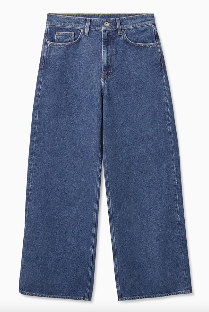The It-Jeans of the Early-2000s: Where Are They Now?