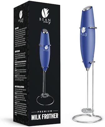 Bean Envy Milk Frother
