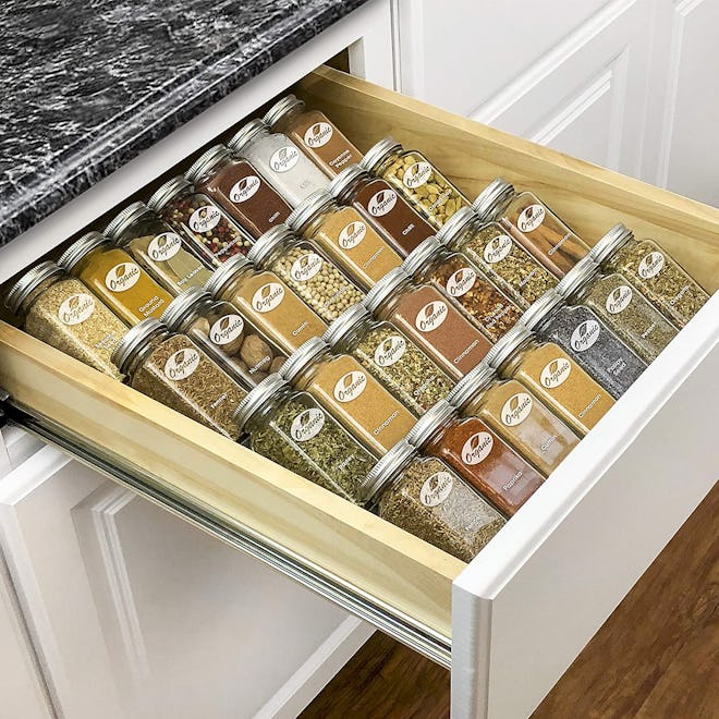 Lynk Professional Spice Rack Tray