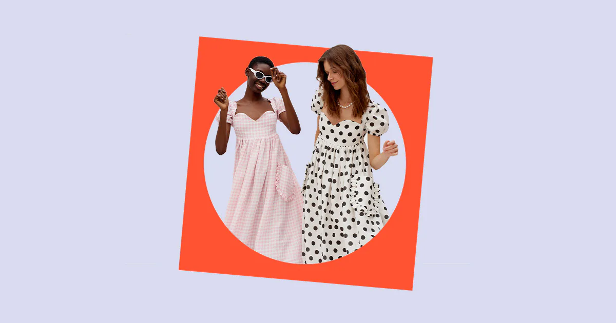 12 Female-Led Fashion Brands To Shop & Support Now