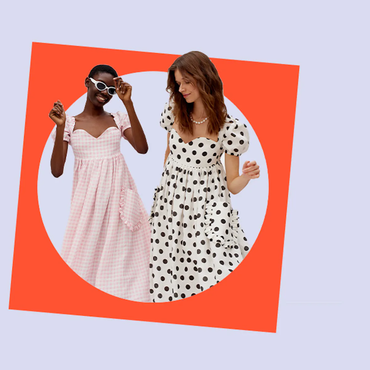 12 Female-Led Fashion Brands To Shop & Support Now 12 Female-Led Fashion Brands To Shop & Support Now