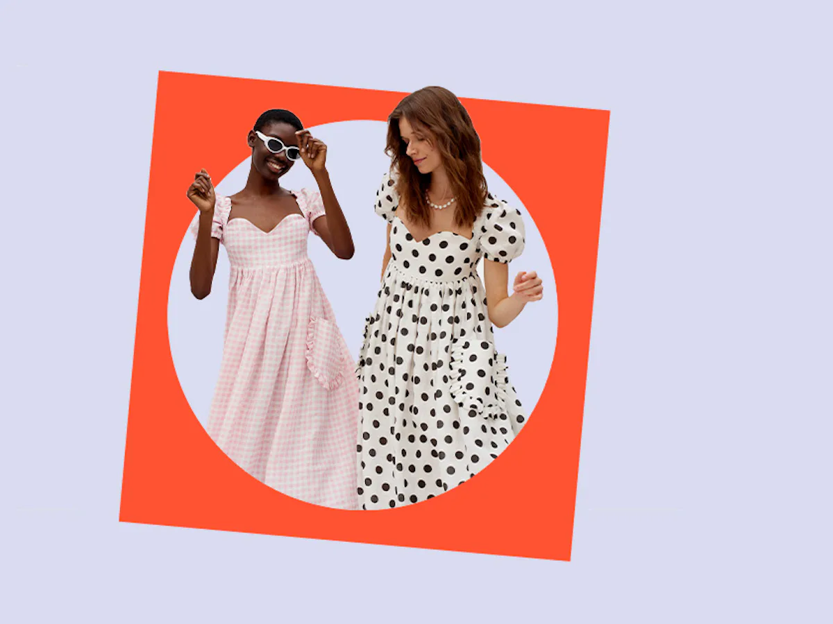 12 Female-Led Fashion Brands To Shop & Support Now 12 Female-Led Fashion Brands To Shop & Support Now