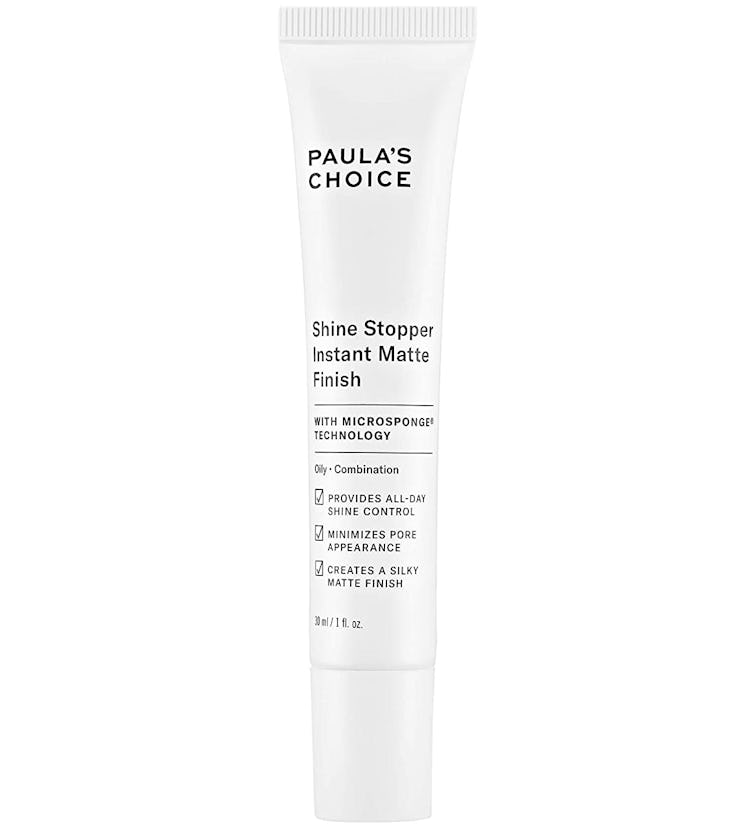 Paula's Choice Shine Stopper Instant Matte Finish