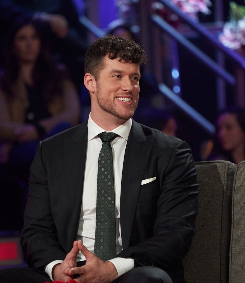 Clayton Echard on Season 26 of 'The Bachelor'
