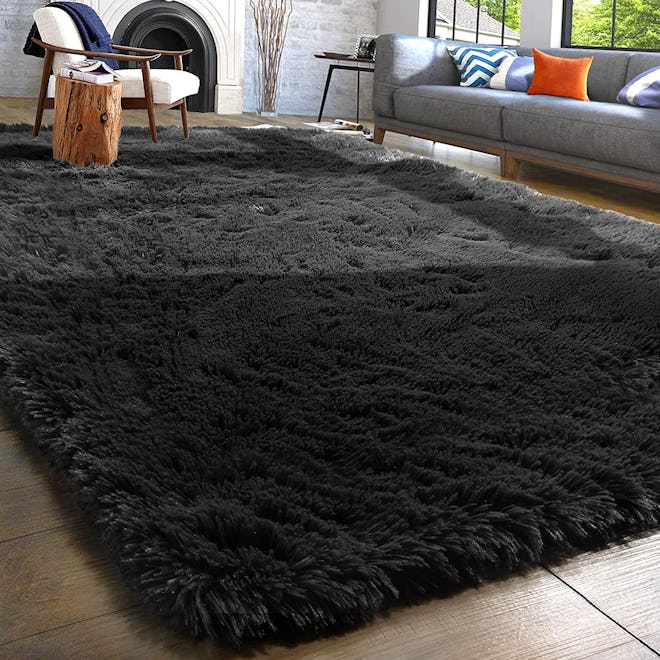 PAGISOFE Soft Area Rug