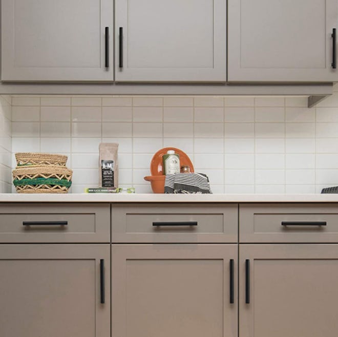 Ravinte Cabinet Pulls (30-Pack)