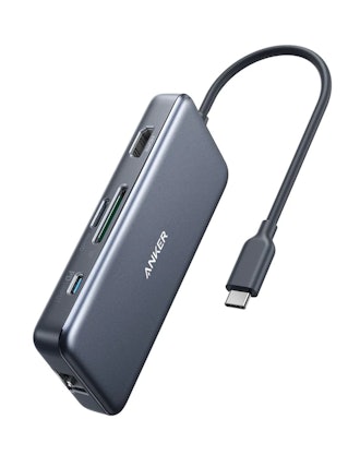 PowerExpand+ 7-in-1 USB-C Hub