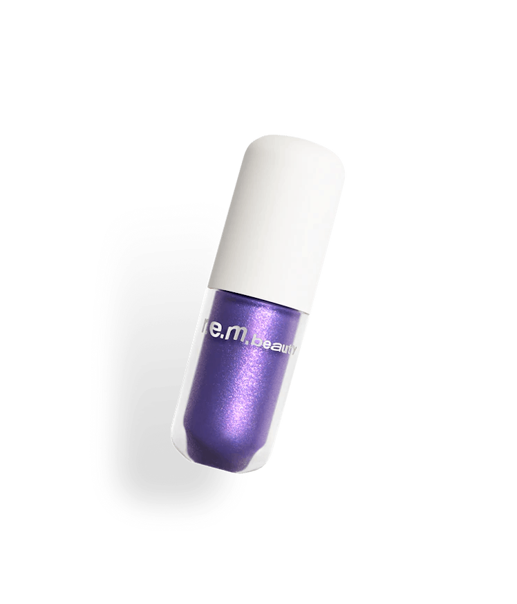 Lustrous Liquid Eyeshadow in Science Fair