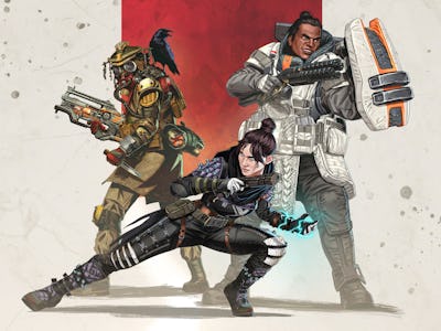APEX LEGENDS MOBILE REGIONAL BETAS START SOON, News