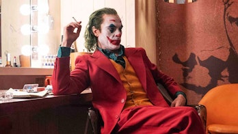 Joaquin Phoenix is expected to return for Joker 2.