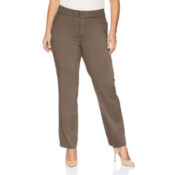 LEE Relaxed Fit All Day Straight Leg Pant
