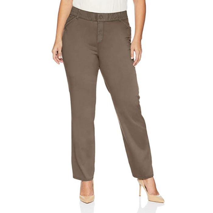 LEE Relaxed Fit All Day Straight Leg Pant