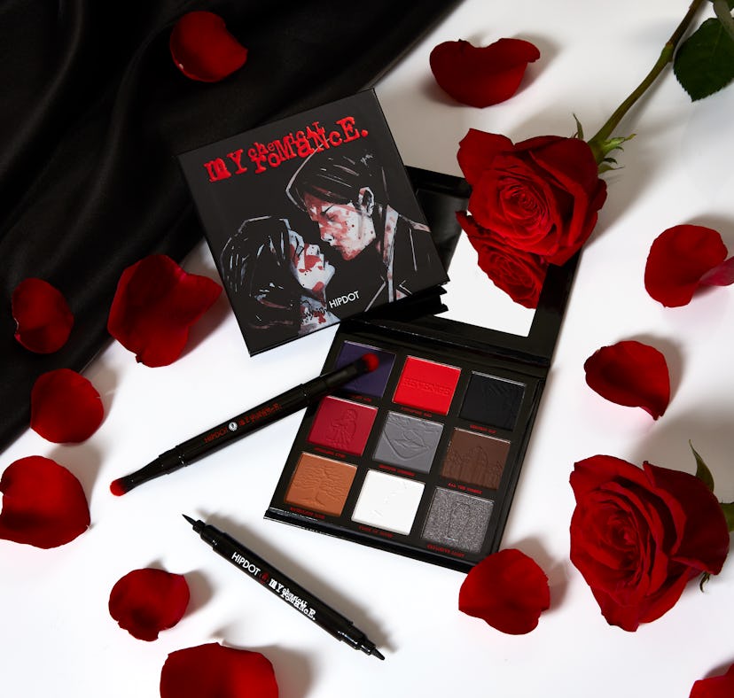 HipDot x MCR Three Cheers for Sweet Revenge Limited Edition Collectors Box