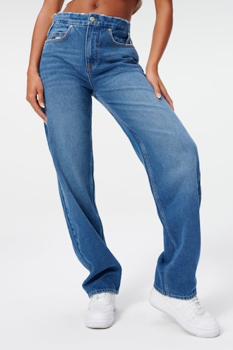 90s jeans: Good American Good '90s Jean