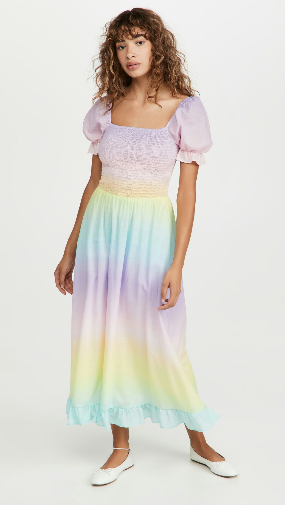 Olivia Rubin Isolde Dress