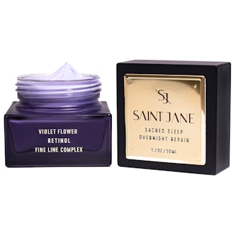 Saint Jane Sacred Sleep Overnight Repair with Retinol