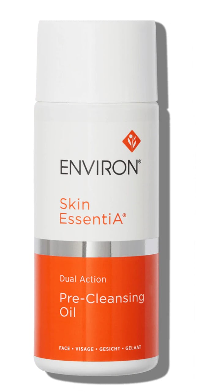 Environ Dual Action Pre-Cleansing Oil 