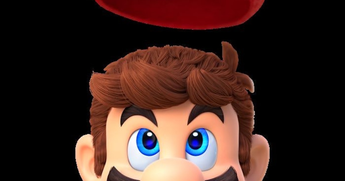 Mario udowadnia, że ​​Nintendo robi coś ważnego lepiej niż jakikolwiek inny deweloper