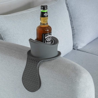 Watruer The Ultimate Anti-Spill Couch Coaster