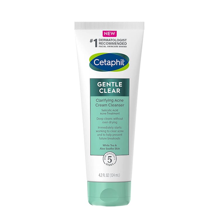 Cetaphil Acne Face Wash 