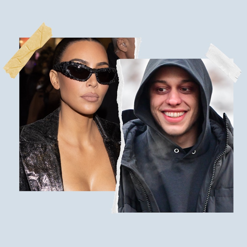 Are Pete Davidson & Kanye West In Hulu's 'The Kardashians' Show?