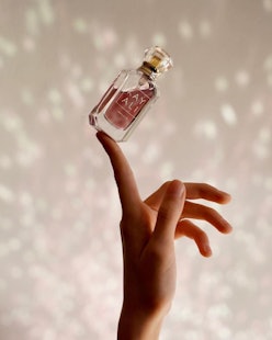 The 2020 Vanillas from Louis Vuitton ~ Fragrance Reviews