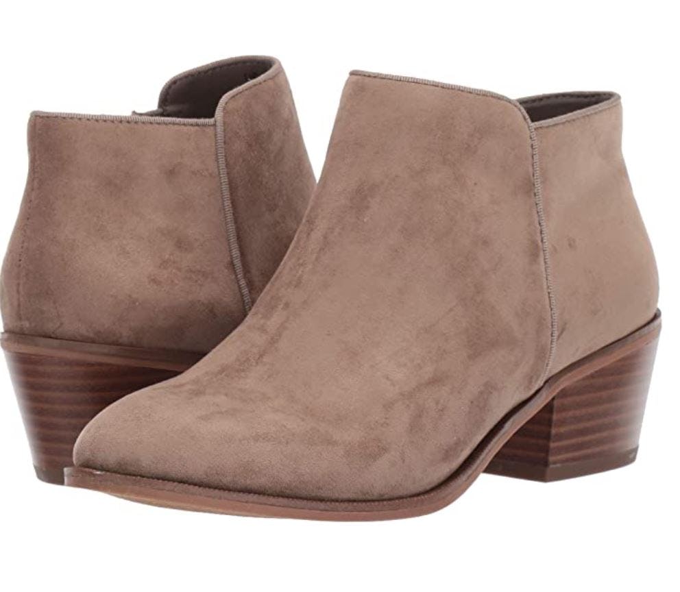 Amazon Essentials Ankle Boot