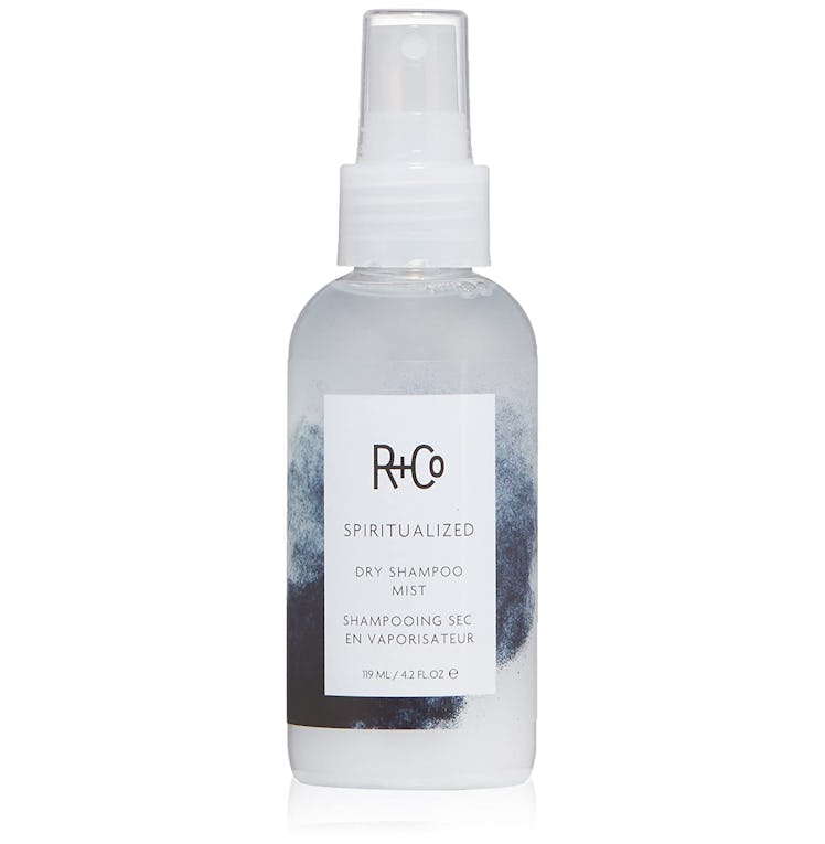 R+Co Spiritualized Dry Shampoo Mist