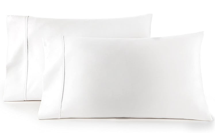 HC COLLECTION Pillow Cases (Set of 2)