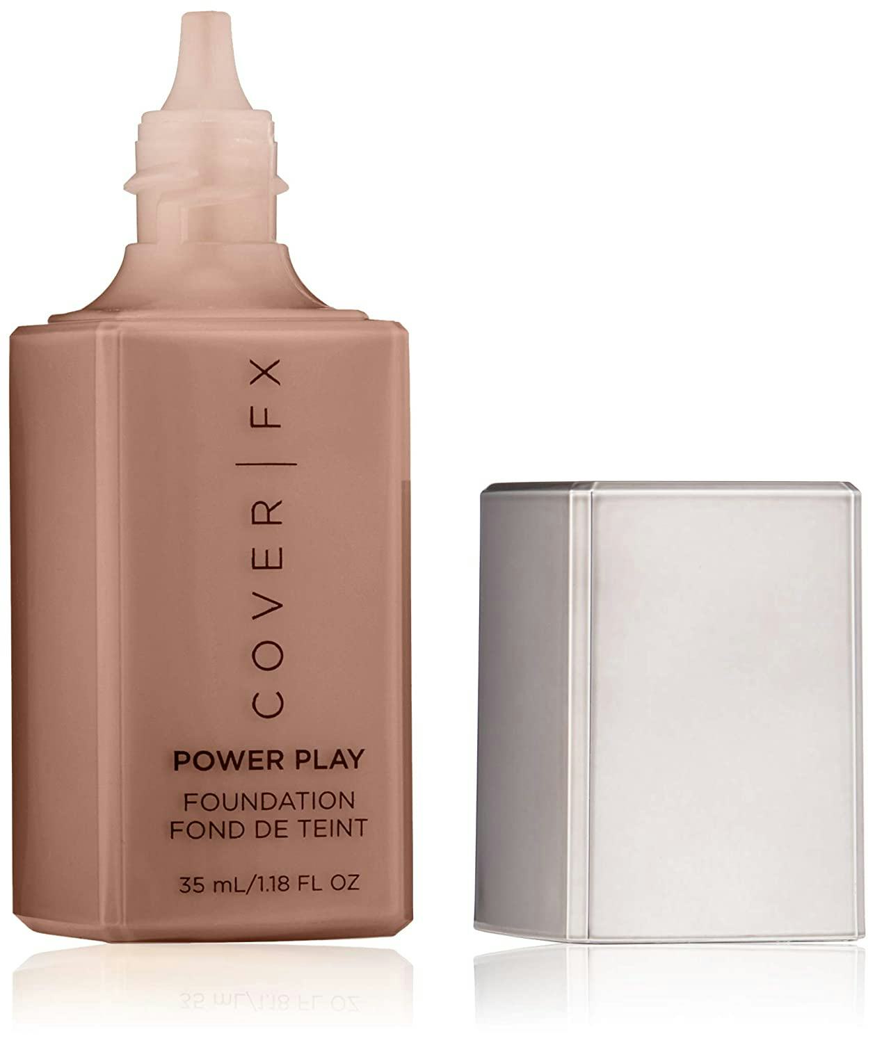 Cover FX Power Play Foundation