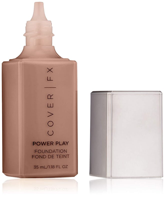 Cover FX Power Play Foundation