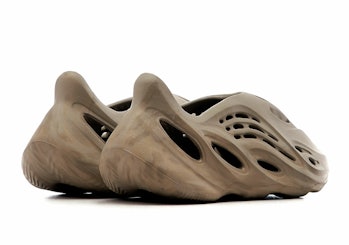Adidas Yeezy Foam Runner "Stone Sage"