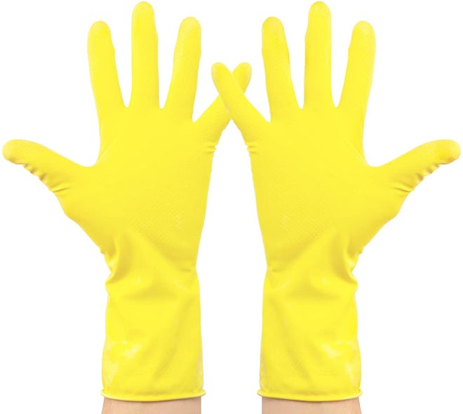 Greenco Cleaning Gloves (6-Pack)