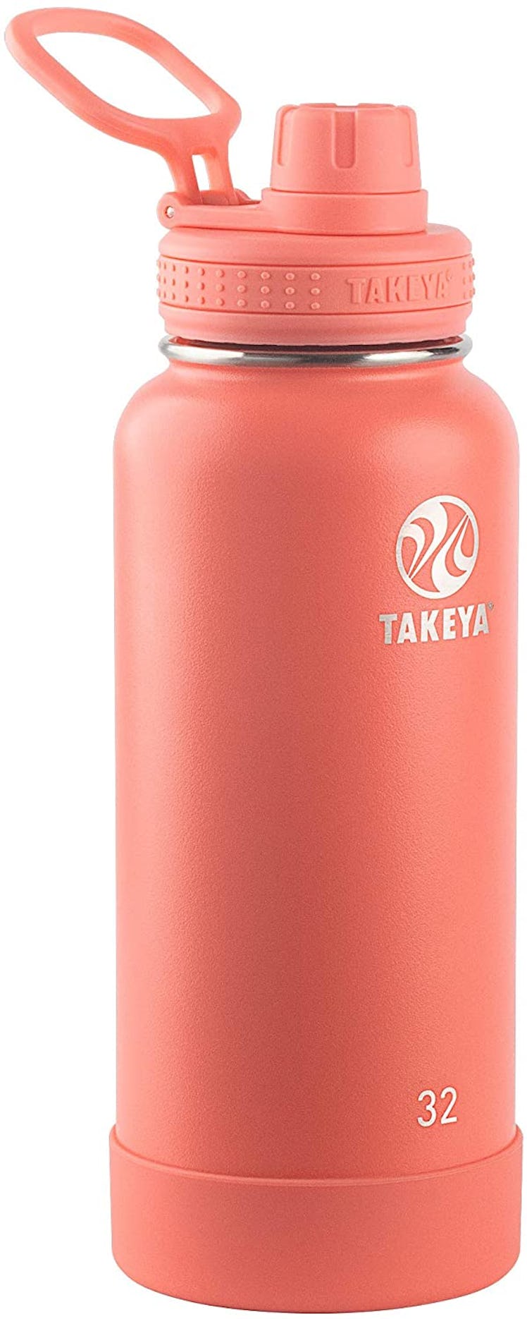 Takeya Actives Insulated Water Bottle