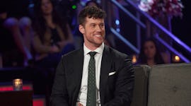 Clayton Echard from Season 26 of 'The Bachelor'