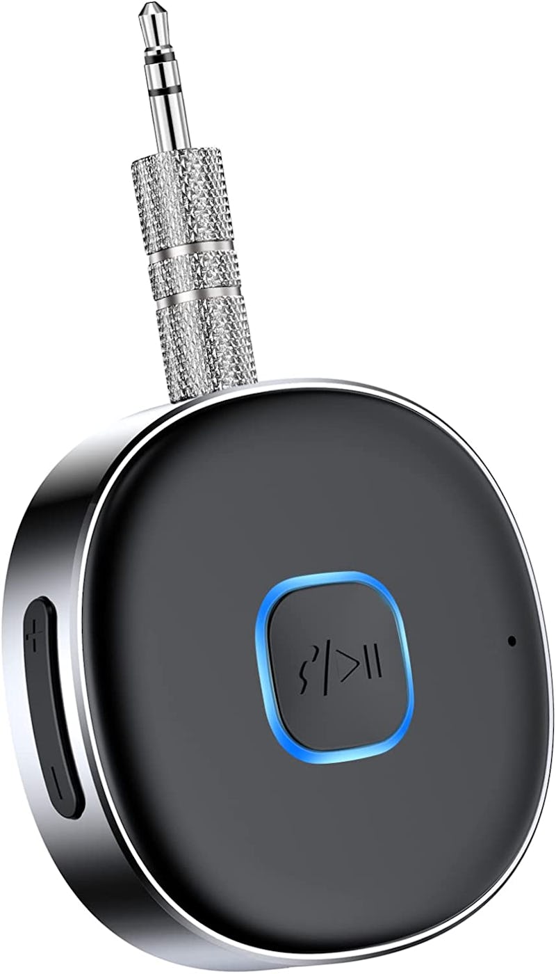 Bluetooth car fm transmitter handsfree car bluetooth car charger usb