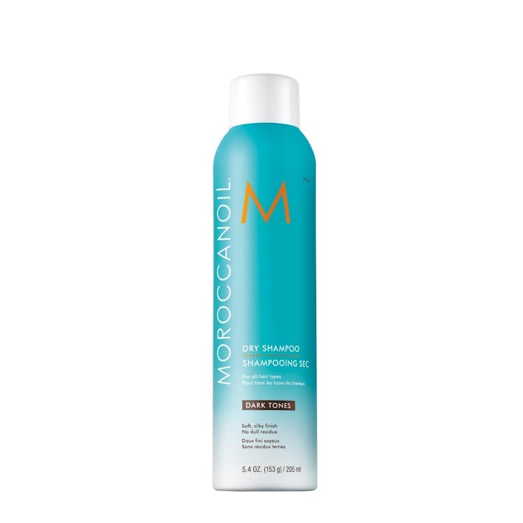 Moroccanoil Dry Shampoo Dark Tones, 4.5 Oz.