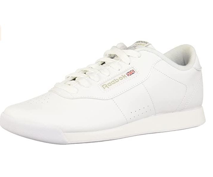 Reebok Princess Running Shoe