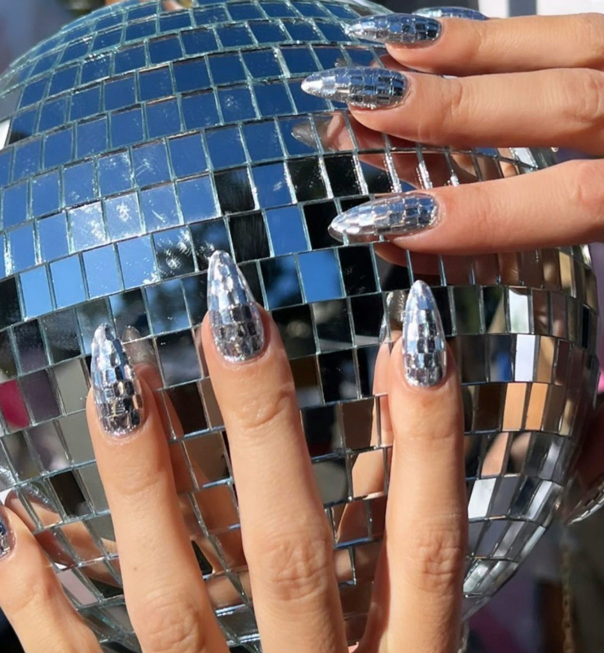 2023 Nail Trends You'll See Everywhere In 2024