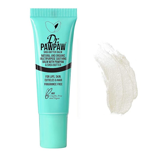 Dr. PAWPAW Original Clear Balm