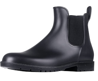 Asgard Waterproof Ankle Chelsea Boots