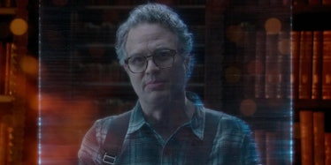 Mark Ruffalo as Bruce Banner in Marvel’s Shang-Chi and the Legend of the Ten Rings