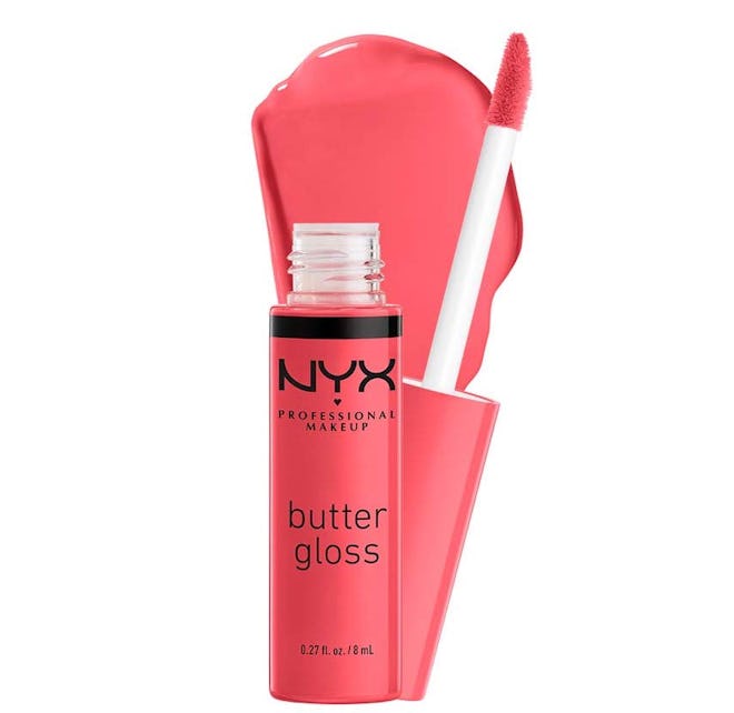 NYX Butter Gloss