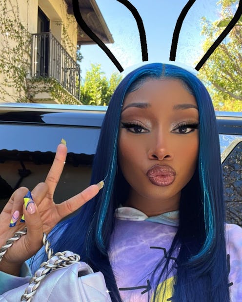 Megan Thee Stallion