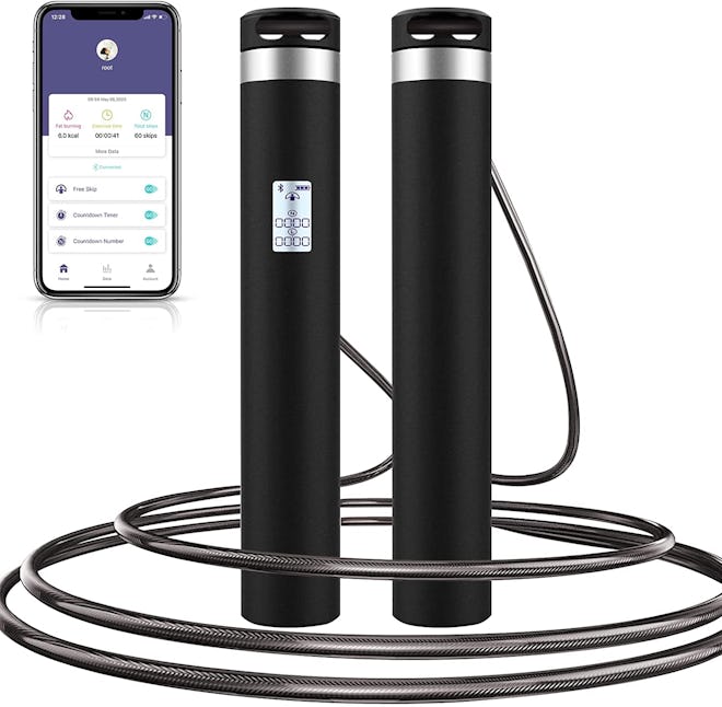 Keenstone Smart Jump Rope