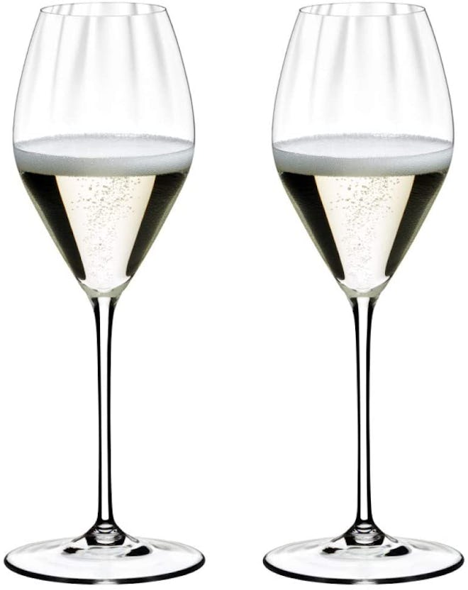 Riedel Performance Champagne Glass (Set Of 2)