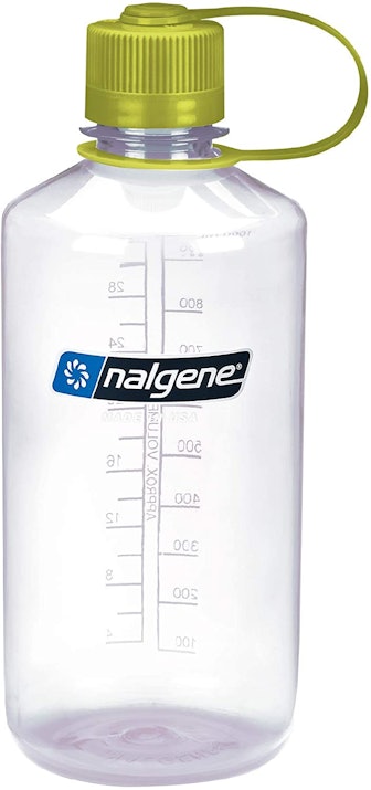 Nalgene Tritan Narrow Mouth BPA-Free Water Bottle