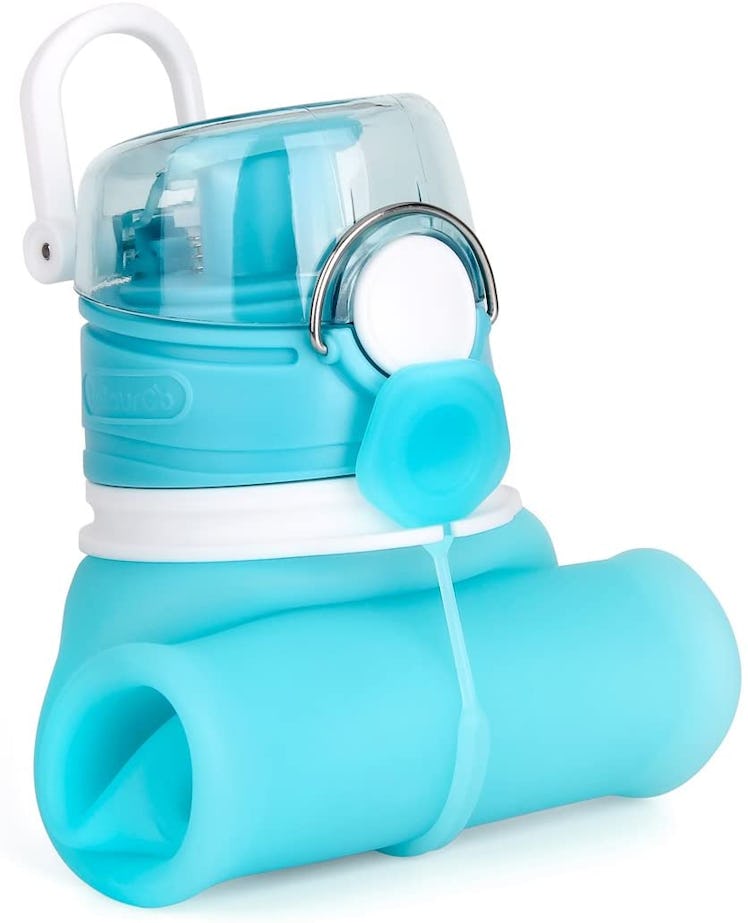 Valourgo Collapsible Water Bottle