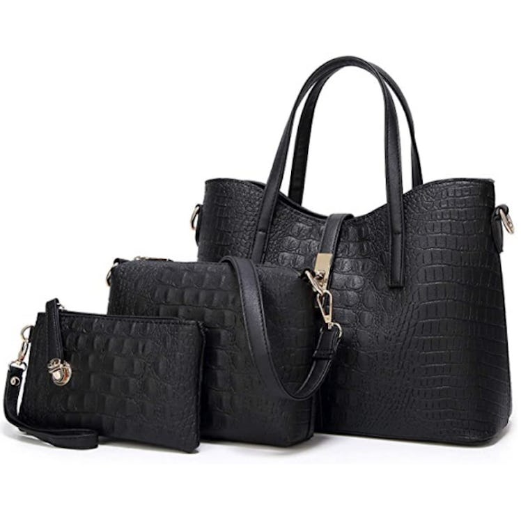 YNIQUE Handbags (Set of 3)